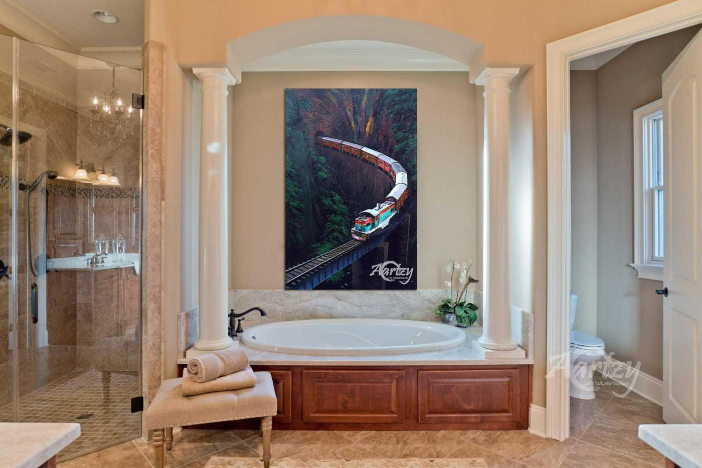 Queen of the Mountains