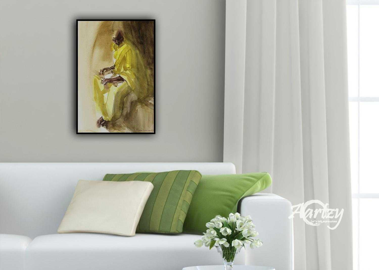 Way of Life - Knowledge Gain