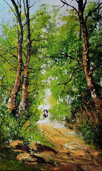 The Beautiful Pathway
