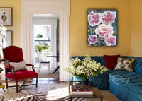 Pink Roses