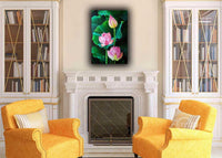 Pink Lotus