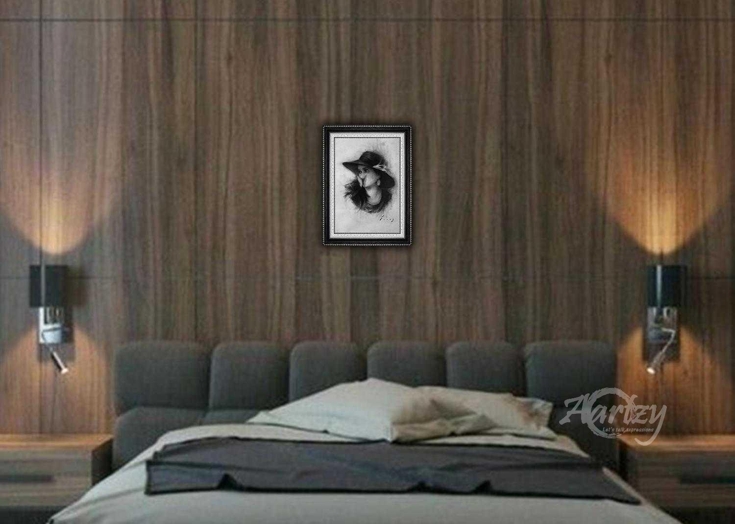 Butterfly on the Lips