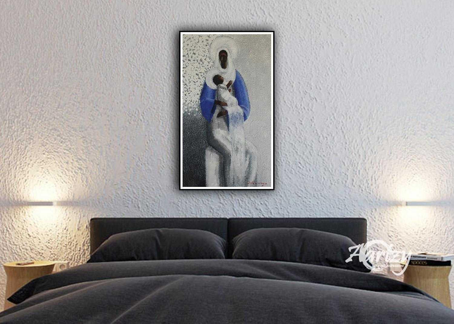 Motherly Love - Growing in Love