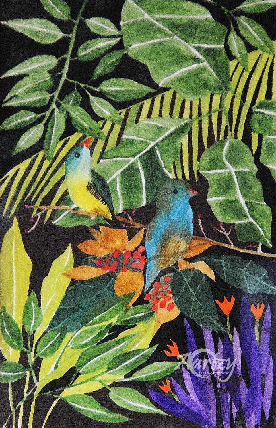 Love without Boundaries