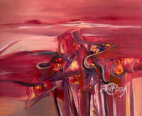 Crimson Currents