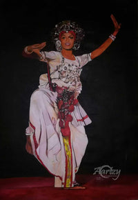 Cultural Exuberance