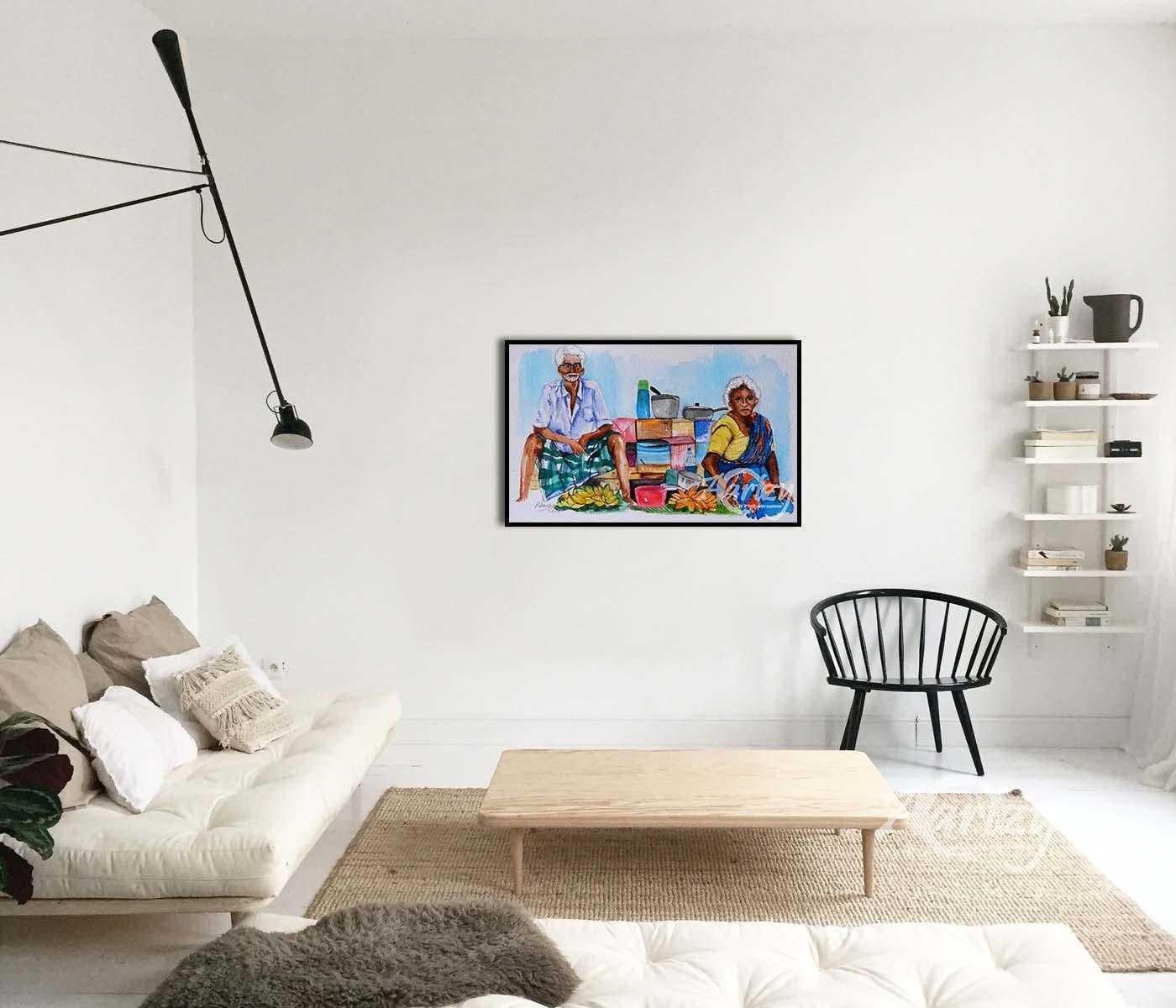 Treasured Possessions