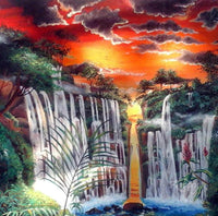 Beautiful Sunsets