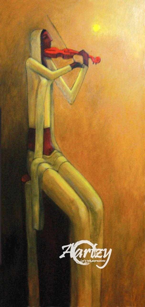 Creating Melodies - Serenade