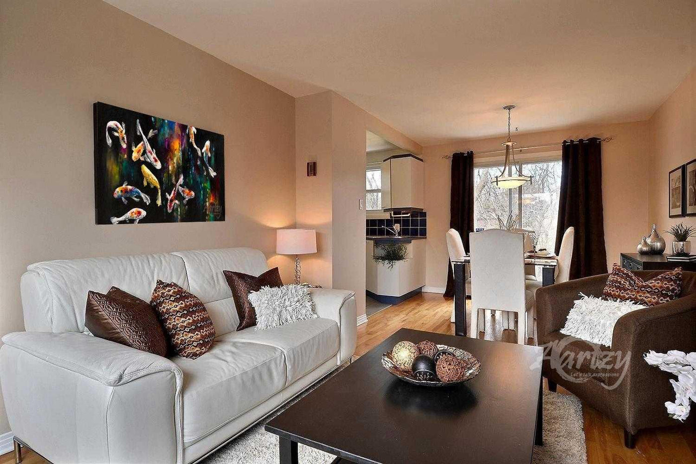 Kaleidoscopic Waters