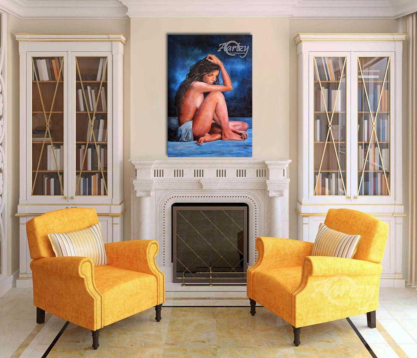 Undiscovered Thoughts