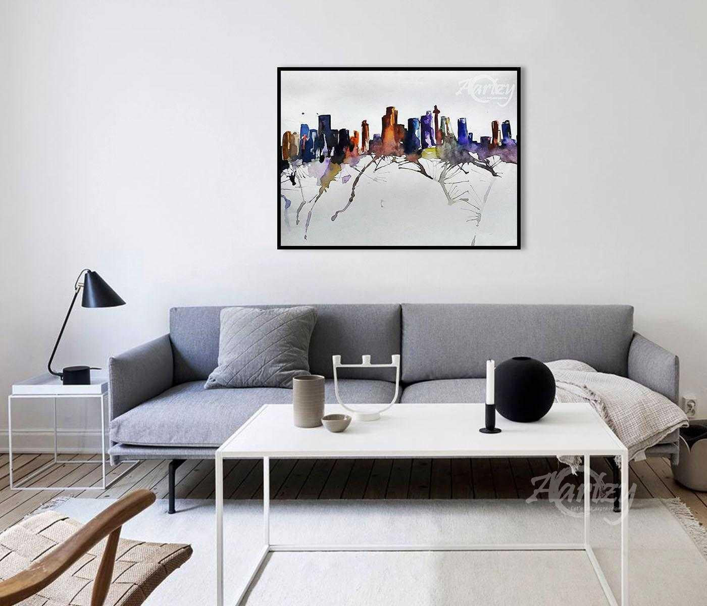 Weakening Foundation