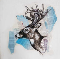 Enchanted Antler