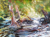 River of Faith