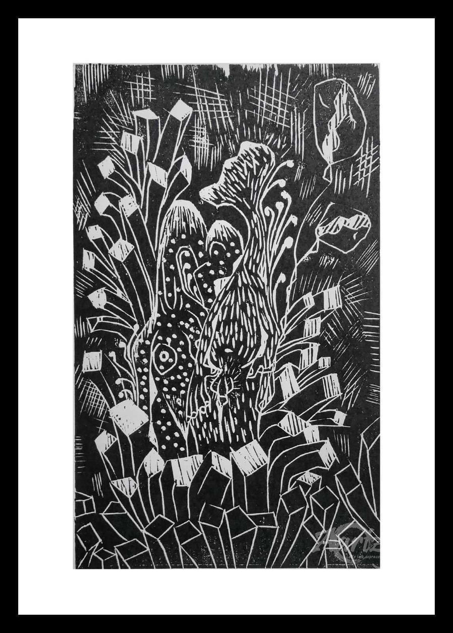 Fantasy of Imperfection