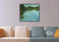 Serene Landscapes