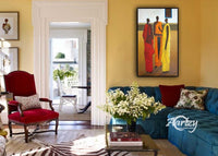 Following Footsteps - In Discussion