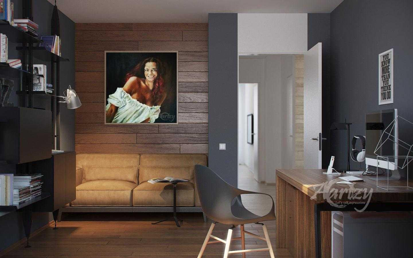 The Exuberance of Youth