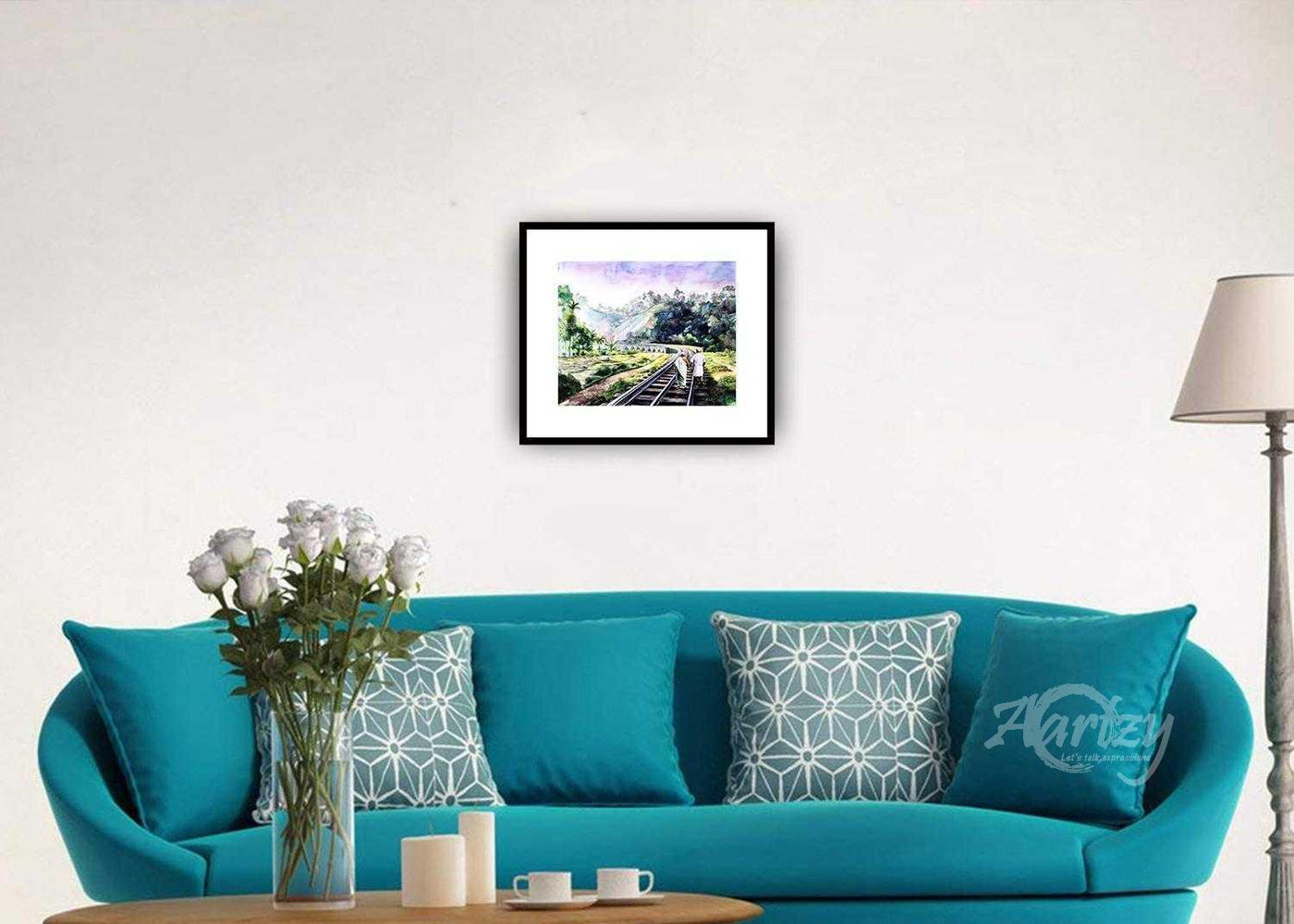 Journey Through Memories