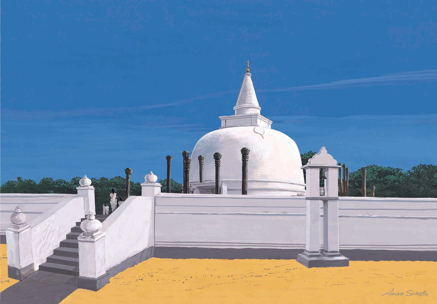 Making Clouds Disappear