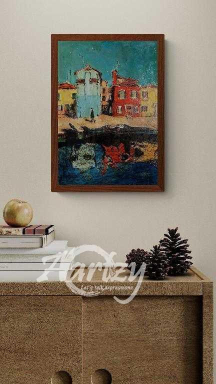 Contemporary Horizons