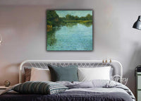 Serene Landscapes