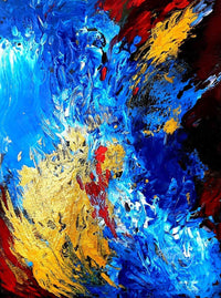 Bright Blues