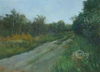 Lonely Path