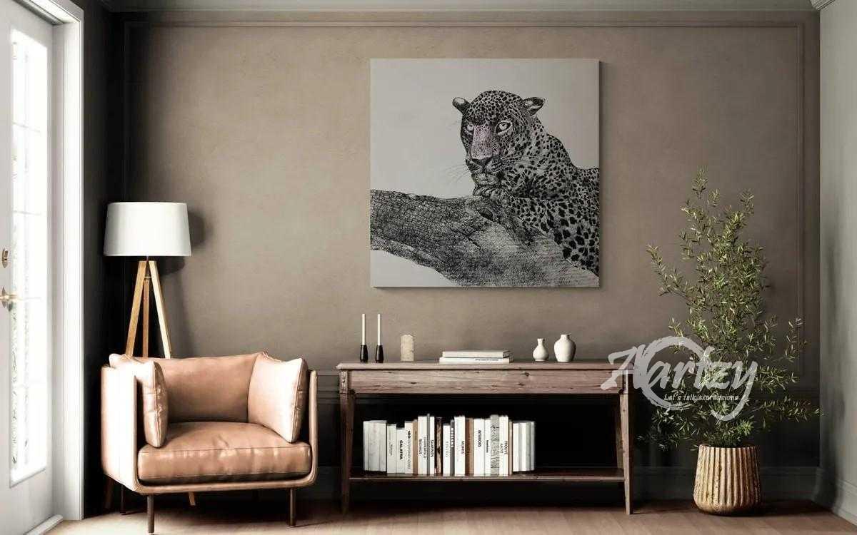 Guardian of the Branch