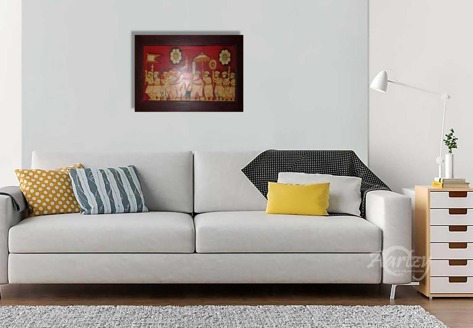 Historical Procession