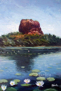 Rock Palace