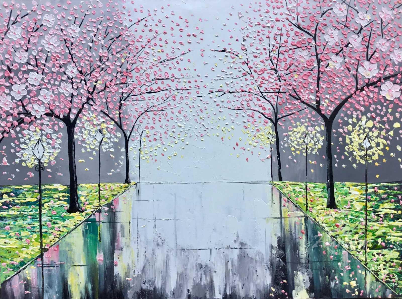 Spring      &      Summer