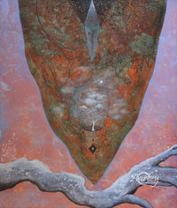 The Silver Tree