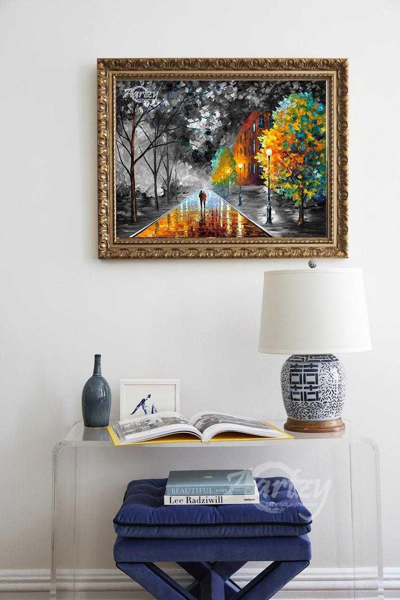 Let Me Light Your Path