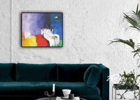 Picturesque Nights - Pleasant Music