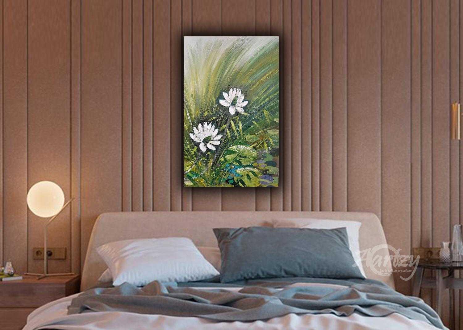 Blossomed in the Wild