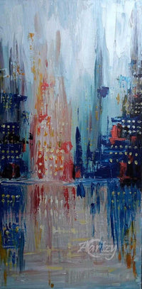 Rainy Nights