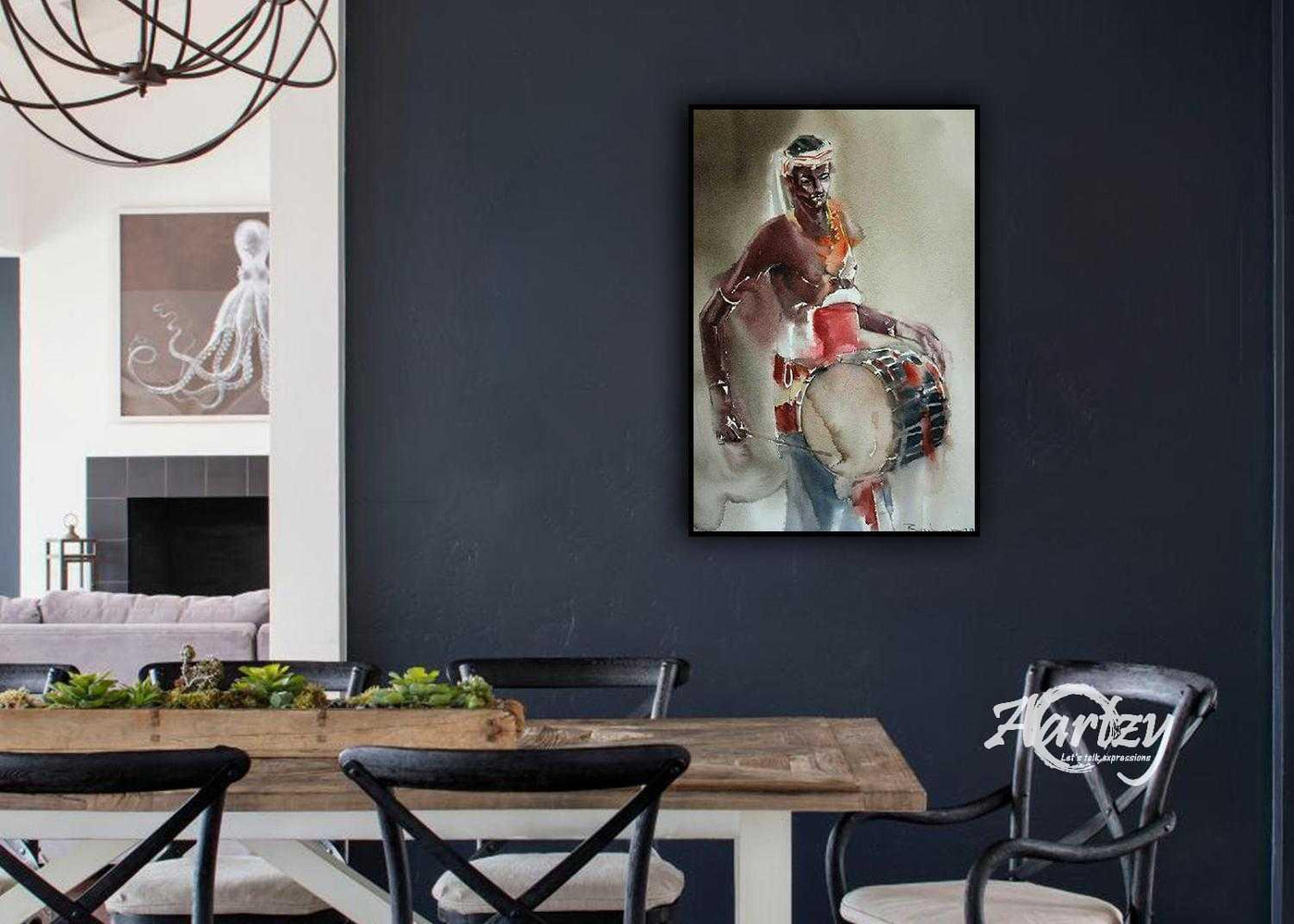 The Sound of Music - Echoeing Music