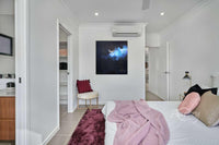 Darkness Covers the Earth