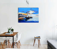Indigo Bay