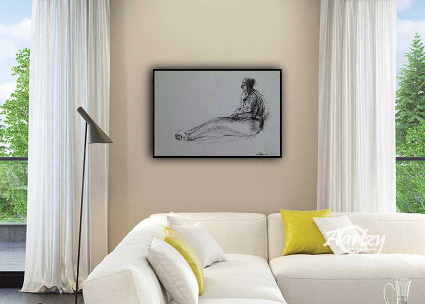 Solitude - Safest Place