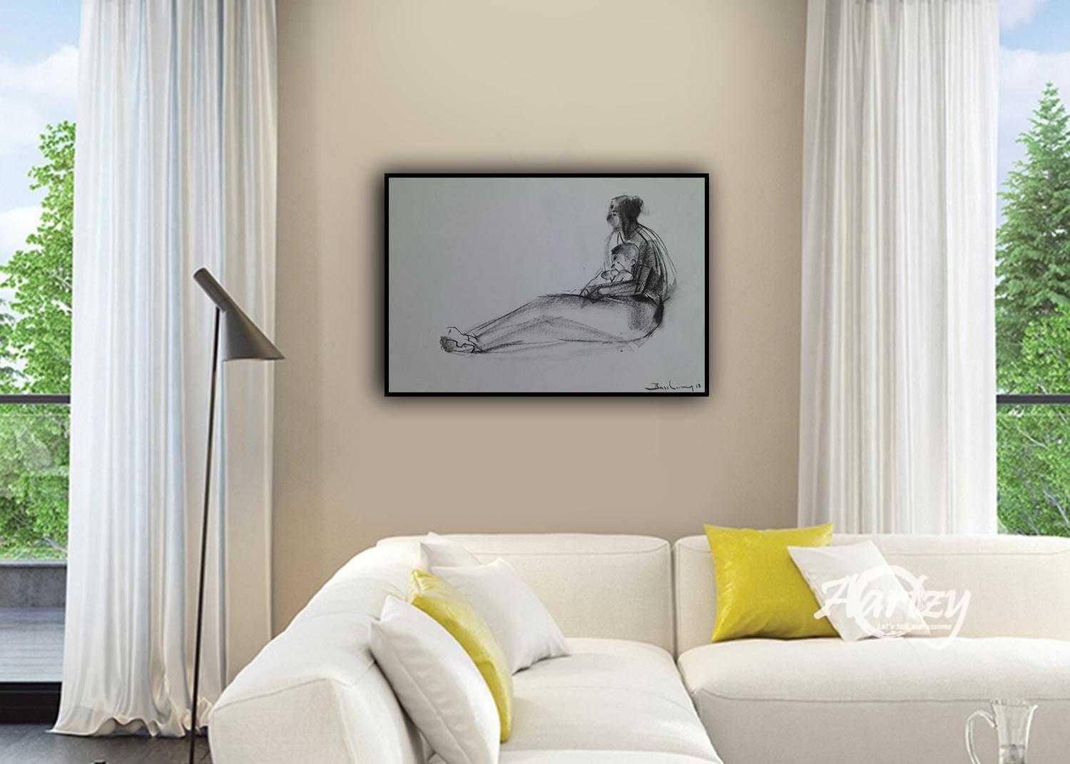 Solitude - Safest Place