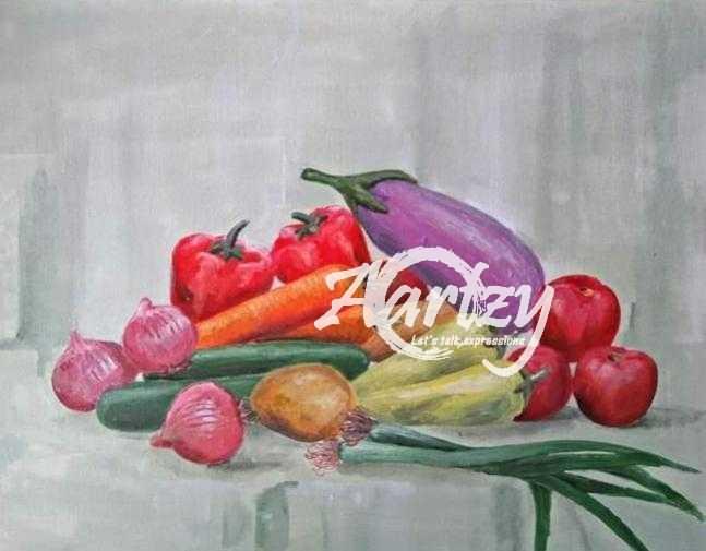 Abundance on the Table