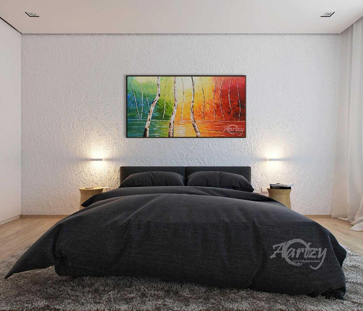 Colors of the Rainbow