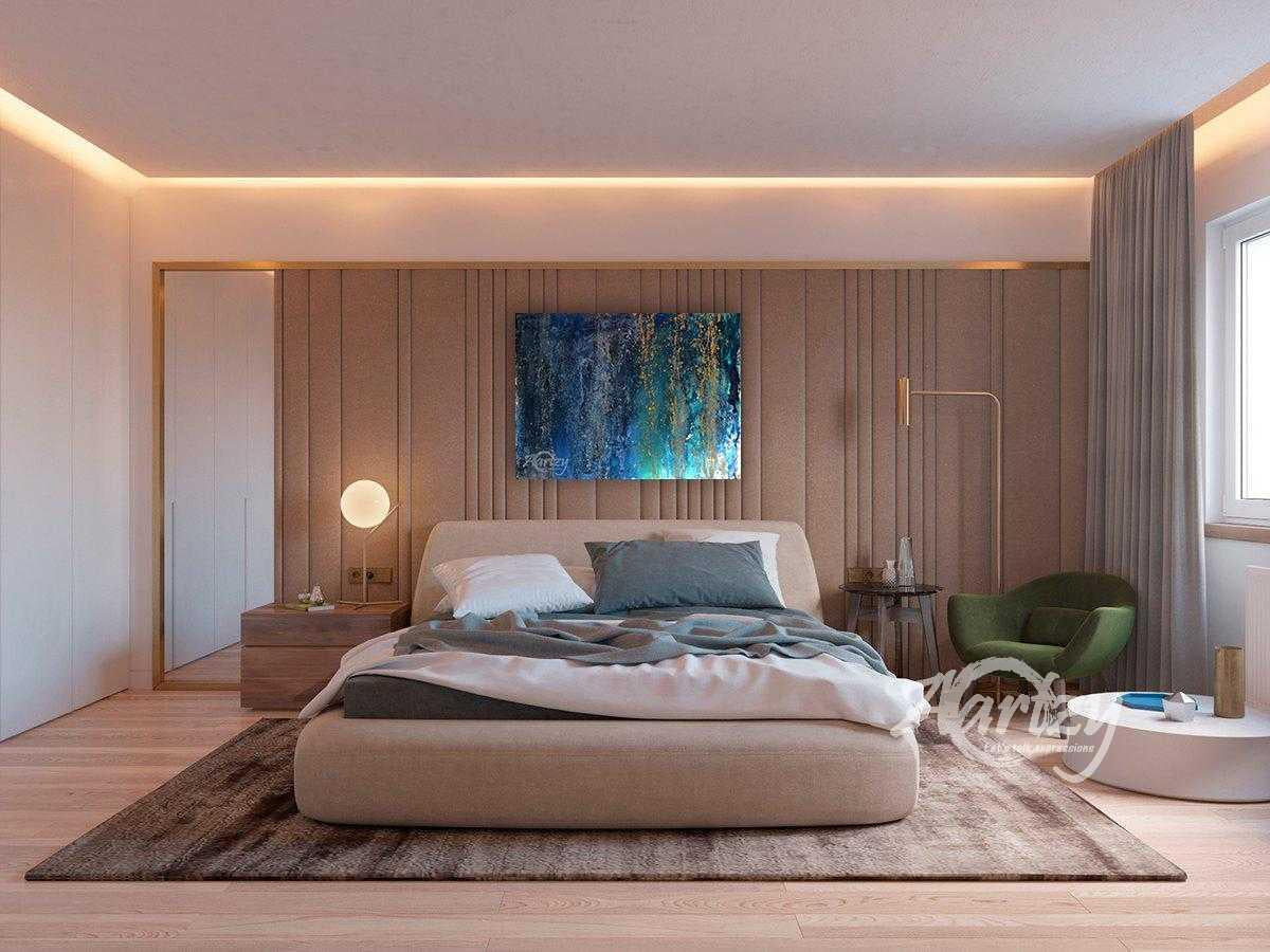 Within the Waterfall