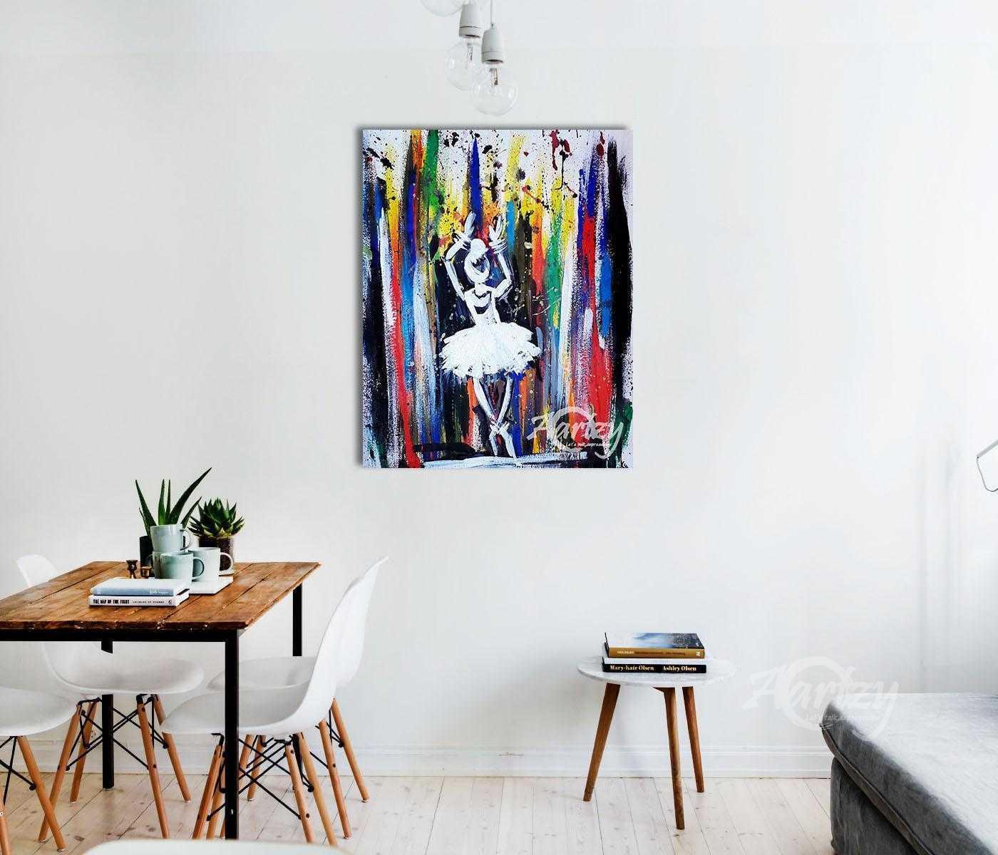 Firework Performance