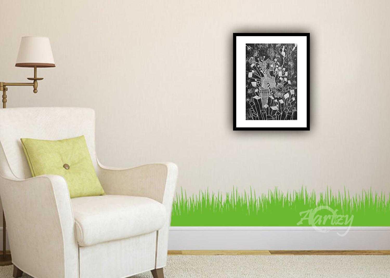 Fantasy of Imperfection II