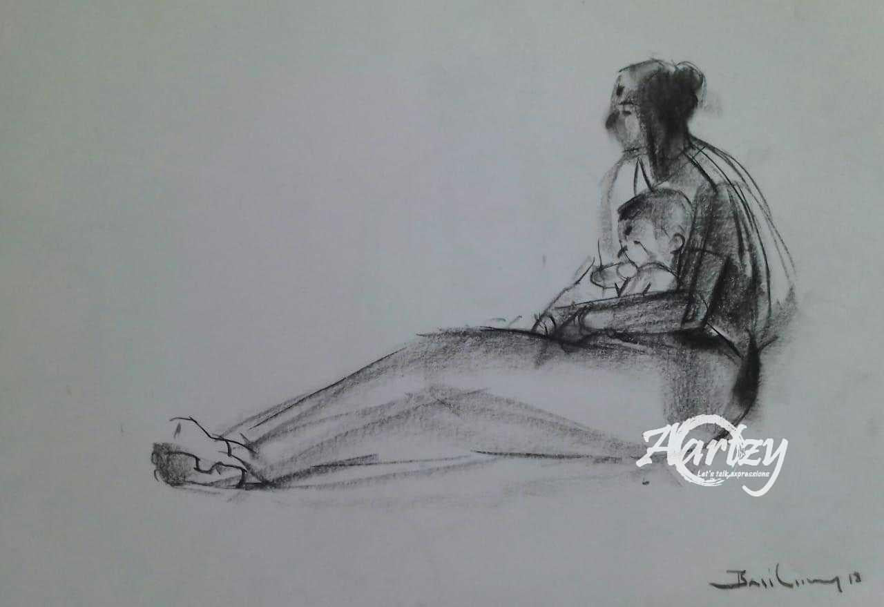 Solitude - Safest Place