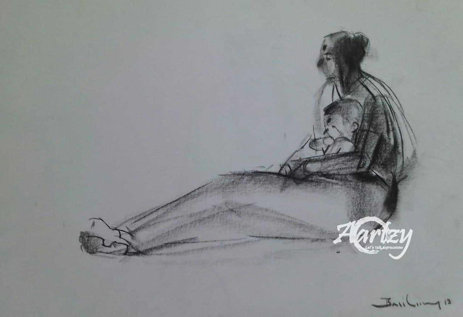 Solitude - Safest Place