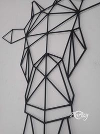 Giraffe Grace
